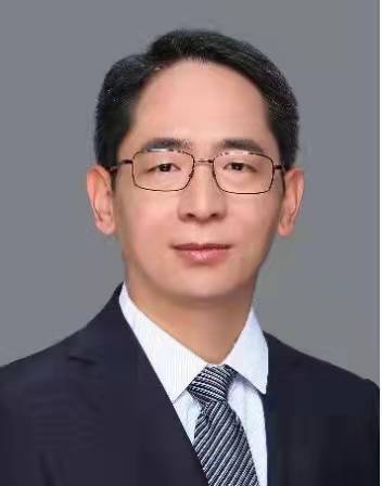 Yingjie Tian